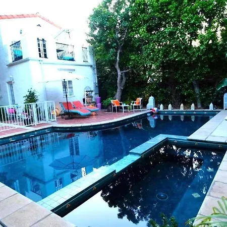 Beverly Hills Celebrity Home Los Angeles Exterior photo
