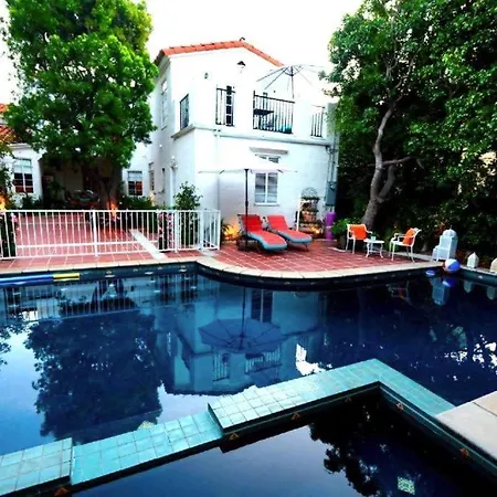 Beverly Hills Celebrity Home Los Angeles Exterior photo