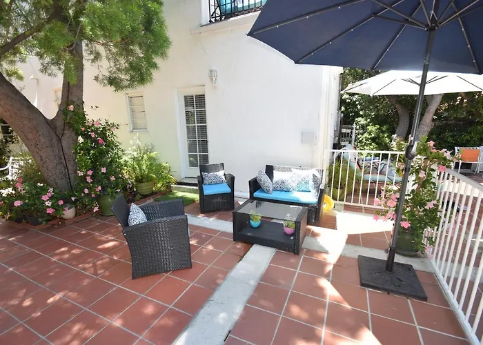 Beverly Hills Celebrity Home
