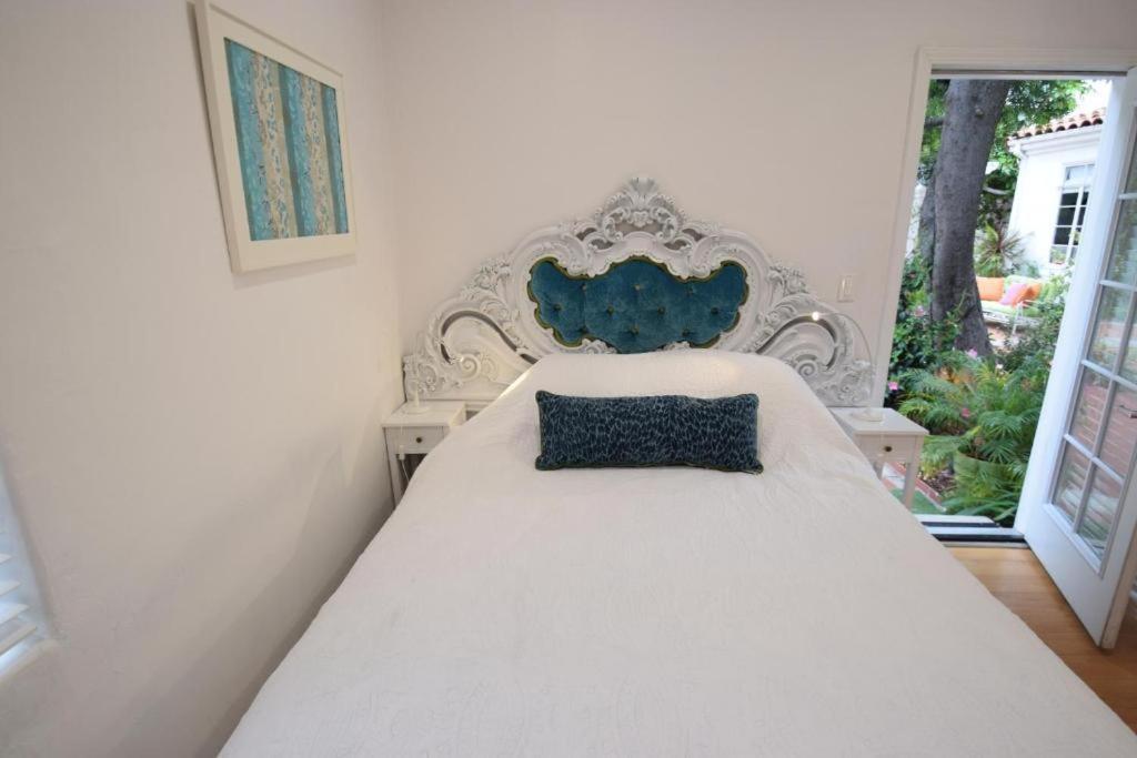 Beverly Hills Celebrity Villa Los Angeles